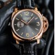 Panerai-Luminor Due PAM1274 42mm RG/LE Grey Dial V7F P900