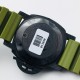 Panerai - PAM961 Submersible 47MM CarboTech FC/RU Black Dial VSF P9010