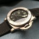 Panerai-Submersible PAM984 Mike Horn 47mm TI/NY Black Dial VSF P9010