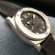 Panerai-Submersible PAM984 Mike Horn 47mm TI/NY Black Dial VSF P9010