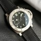 Panerai-Submersible PAM984 Mike Horn 47mm TI/NY Black Dial VSF P9010
