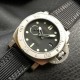 Panerai-Submersible PAM984 Mike Horn 47mm TI/NY Black Dial VSF P9010