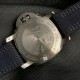 Panerai-Submersible PAM984 Mike Horn 47mm TI/NY Black Dial VSF P9010