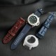 Panerai-Submersible PAM985 Mike Horn 47mm TI/NY Black Dial VSF P9010