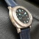 Panerai-Submersible PAM985 Mike Horn 47mm TI/NY Black Dial VSF P9010