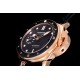 Panerai-Submersible PAM974 42mm RG/LE Black Dial VSF OP XXXIV