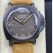 Panerai-Luminor Pam375 47mm DLC/LE Black Dial HWF A6497
