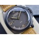Panerai-Luminor Pam375 47mm DLC/LE Black Dial HWF A6497