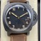 PANERAIN - Luminor Pam629 47mm DLC/LE Black Dial HWF A6497