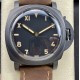 PANERAIN - Luminor Pam629 47mm DLC/LE Black Dial HWF A6497
