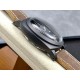 PANERAIN - Luminor Pam629 47mm DLC/LE Black Dial HWF A6497