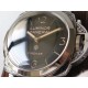 Panerai-PAM972 Luminor Firenze RARE Anthracite 47mm Grey Dial SS/LE V9F A3000