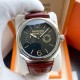 Panerai-Radiomir 8 Days Men's 45mm SS/LE Black Dial  King A2555