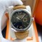 Panerai-Radiomir 8 Days Men's 45mm SS/LE Black Dial King A2555