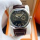 Panerai-Radiomir 8 Days Men's 45mm SS/LE Black Dial  King A2555