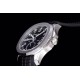 Patek Philippe - Aquanaut Travel Time 5164A 41mm SS/RU Blk GRF V2 MY9015 Mod
