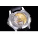 Patek Philippe - Aquanaut Travel Time 5164A 41mm SS/RU Blk GRF V2 MY9015 Mod