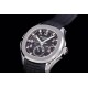 Patek Philippe - Aquanaut Travel Time 5164A 41mm SS/RU Grey GRF V2 MY9015 Mod