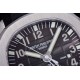Patek Philippe - Aquanaut Travel Time 5164A 41mm SS/RU Grey GRF V2 MY9015 Mod