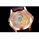Patek Philippe - Aquanaut Travel Time 5164A 41mm RG/RU Brn GRF V2 MY9015 Mod