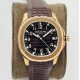 Patek Philippe - Aquanaut Ref.5167 40mm RG/RU Brown PPF 1:1 MY9015 Mod