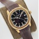 Patek Philippe - Aquanaut Ref.5167 40mm RG/RU Brown PPF 1:1 MY9015 Mod