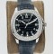 Patek Philippe - Aquanaut Ref.5167 40mm Diamonds SS/RU Black PPF 1:1 MY9015 Mod