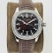 Patek Philippe - Aquanaut Ref.5167 40mm Diamonds SS/RU Brown PPF 1:1 MY9015 Mod