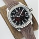 Patek Philippe - Aquanaut Ref.5167 40mm Diamonds SS/RU Brown PPF 1:1 MY9015 Mod