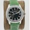 Patek Philippe - Aquanaut Ref.5167 40mm SS/RU Black PPF 1:1 MY9015 Mod