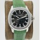 Patek Philippe - Aquanaut Ref.5167 40mm SS/RU Black PPF 1:1 MY9015 Mod