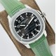 Patek Philippe - Aquanaut Ref.5167 40mm SS/RU Black PPF 1:1 MY9015 Mod