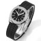 Patek Philippe - Aquanaut Ladies 5068 35.6mm Dia SS/RU Black Dial HIF A324
