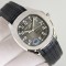 Patek Philippe - Aquanaut 5167/1A 40mm SS/RU Grey Dial K6F A324