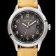 Patek Philippe - Calatrava 5226 40MM SS/LE Black/Num GRF 324SC