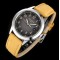 Patek Philippe - Calatrava 5226 40MM SS/LE Black/Num GRF 324SC