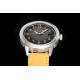 Patek Philippe - Calatrava 5226 40MM SS/LE Black/Num GRF 324SC