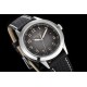 Patek Philippe - Calatrava 5226 40MM SS/NY Black/Num GRF 324SC
