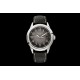 Patek Philippe - Calatrava 5226 40MM SS/NY Black/Num GRF 324SC