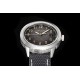 Patek Philippe - Calatrava 5226 40MM SS/NY Black/Num GRF 324SC