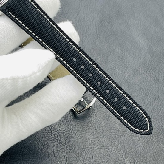 Patek Philippe - Calatrava Ref.5226G-001 40MM SS/LE Black/Num HKF 324SC