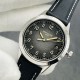 Patek Philippe - Calatrava Ref.5226G-001 40MM SS/LE Black/Num HKF 324SC