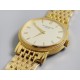 Patek Philippe - Calatrava 5120J 39mm YG/YG White Stk TWF Asia 21J Mod Cal.240