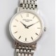 Patek Philippe - Calatrava 5120G 39mm SS/SS White Stk TWF Asia 21J Mod Cal.240
