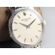 Patek Philippe - Calatrava 5120G 39mm SS/SS White Stk TWF Asia 21J Mod Cal.240