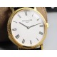 Patek Philippe - Calatrava 5120J 39mm YG/LE White Dial Roman Numeral Markers TWF Asia 21J Mod Cal.240