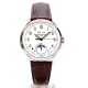 Patek Philippe - Annual Cal. Moonphase Ref.5320G-001 40mm SS/LE Wht/Num GRF A324