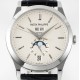Patek Philippe - Annual Cal. Moonphase Ref.5396 38mm SS/LE Wht/Stk PPF A324