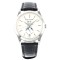 Patek Philippe - Annual Cal. Moonphase Ref.5396 38mm SS/LE Wht/Stk PPF A324