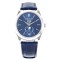 Patek Philippe - Annual Cal. Moonphase Ref.5396 38mm SS/LE Blue/Stk PPF A324